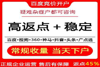 某电商平台的SEM代运营策略解析